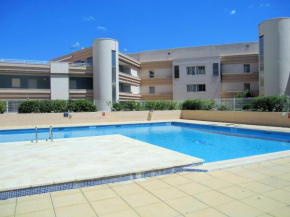 Confortable appartement 1 Chambre, piscine, quartier port de plaisance